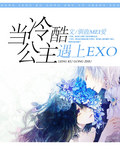 当冷酷公主遇上EXO