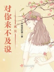 对你来不及说再见