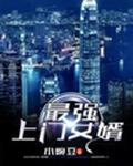 最强上门女婿