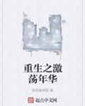 重生之激荡年华